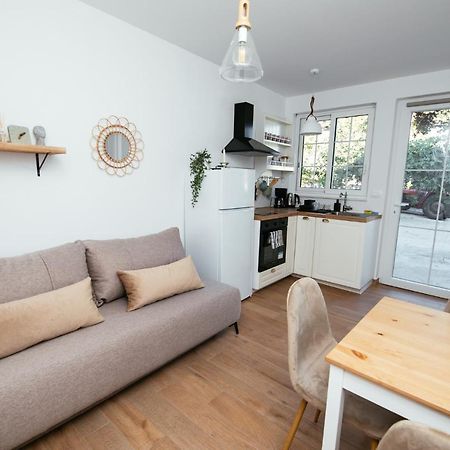 Apartmani Barbarosa Sveti Filip i Jakov Exteriér fotografie