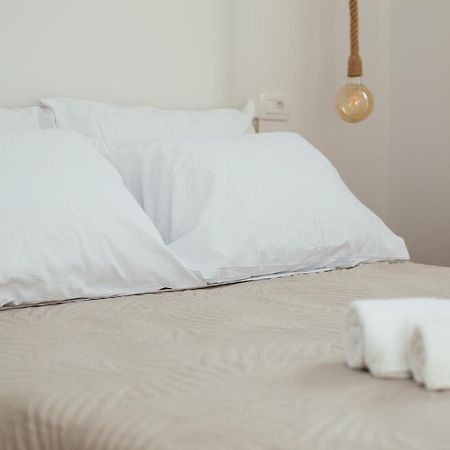Apartmani Barbarosa Sveti Filip i Jakov Exteriér fotografie