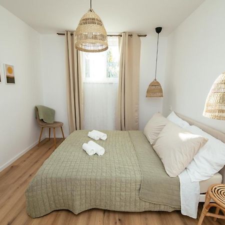Apartmani Barbarosa Sveti Filip i Jakov Exteriér fotografie