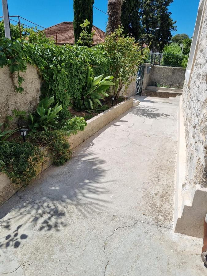Apartmani Barbarosa Sveti Filip i Jakov Exteriér fotografie