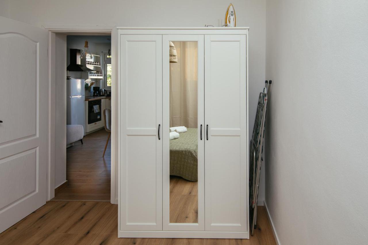 Apartmani Barbarosa Sveti Filip i Jakov Exteriér fotografie