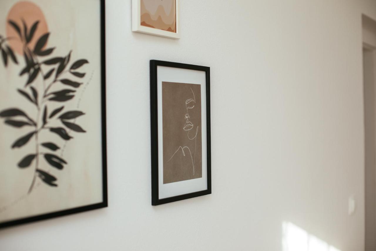 Apartmani Barbarosa Sveti Filip i Jakov Exteriér fotografie