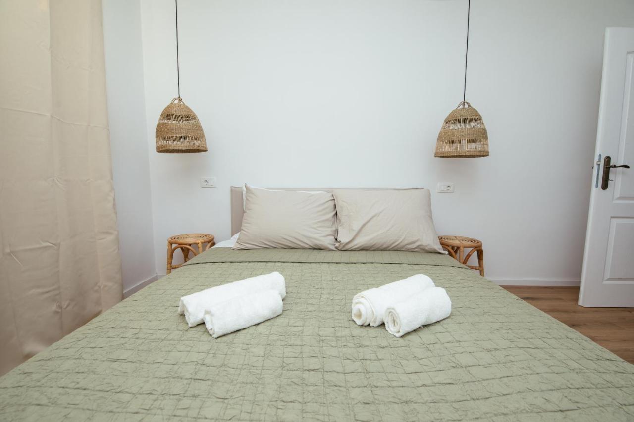 Apartmani Barbarosa Sveti Filip i Jakov Exteriér fotografie