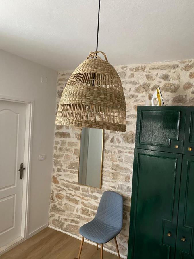 Apartmani Barbarosa Sveti Filip i Jakov Exteriér fotografie