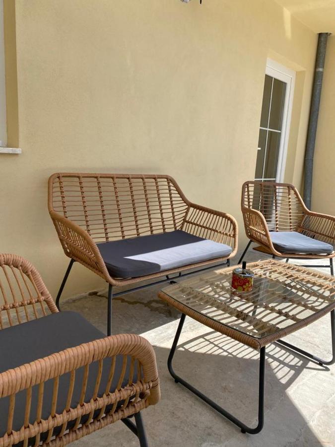 Apartmani Barbarosa Sveti Filip i Jakov Exteriér fotografie
